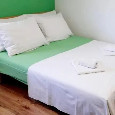 Mateo - One Bedroom - Appartement Vodice