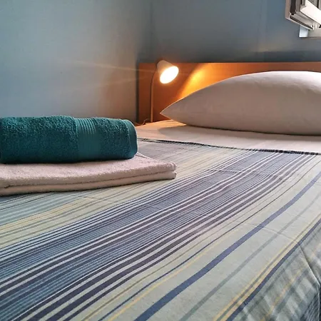 Mateo - One Bedroom - Apartment Srima