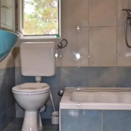 Mateo - One Bedroom - Appartement Vodice