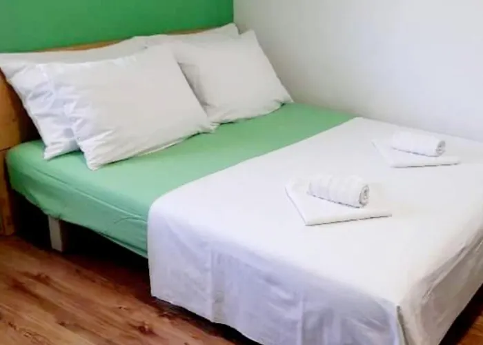 Mateo - One Bedroom - Apartman Vodice