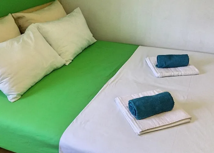 Apartman Mateo - One Bedroom - *