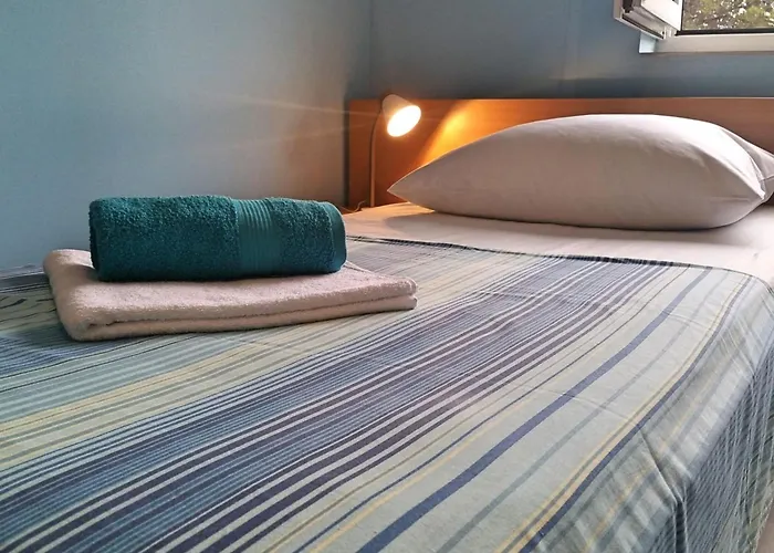 Mateo - One Bedroom - Appartement Vodice