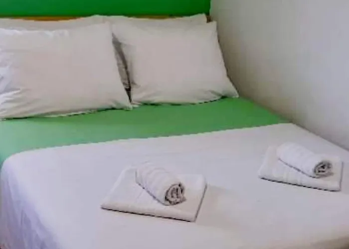 Apartman Mateo - One Bedroom -